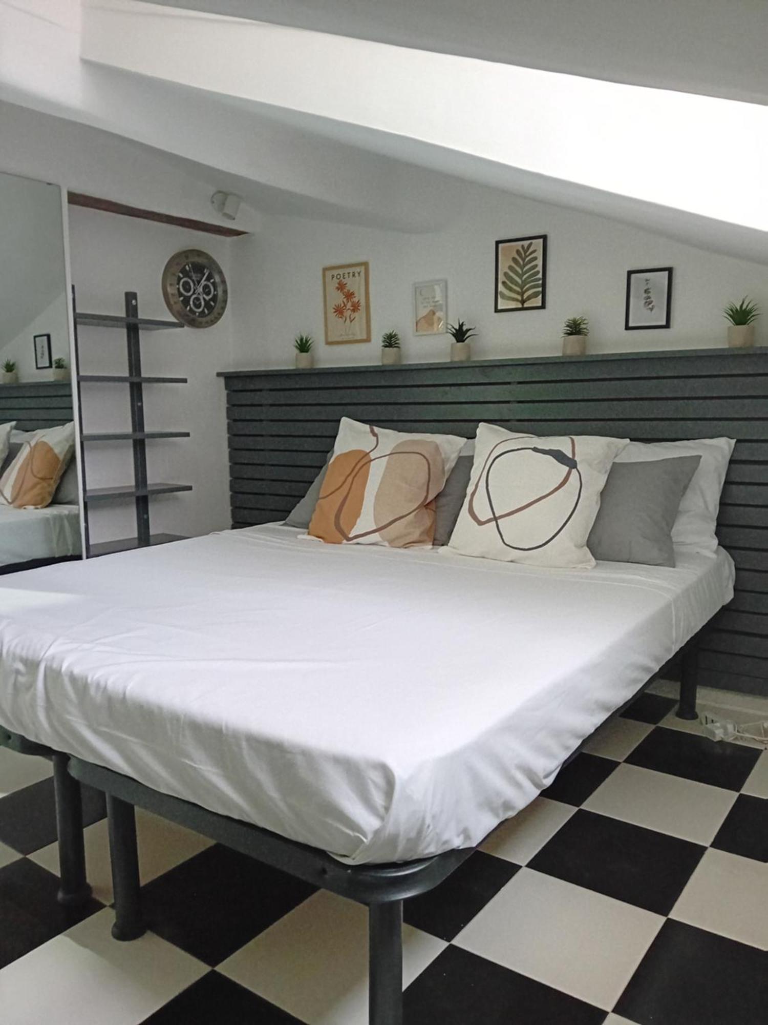 라스페치아 Bijou Loft 아파트 외부 사진