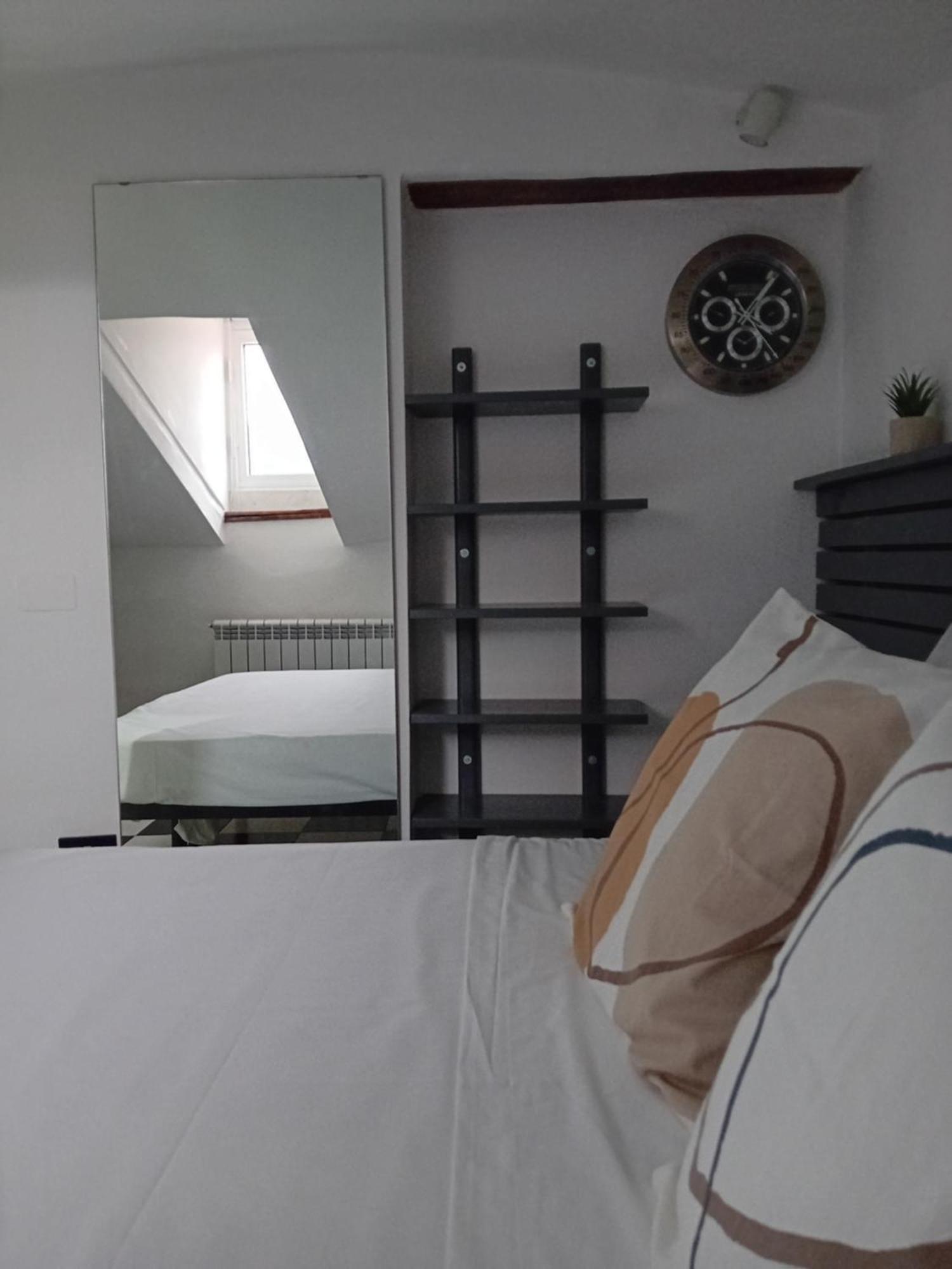라스페치아 Bijou Loft 아파트 외부 사진