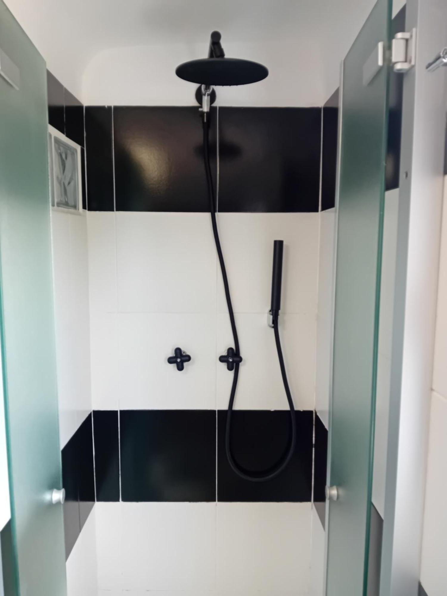 라스페치아 Bijou Loft 아파트 외부 사진